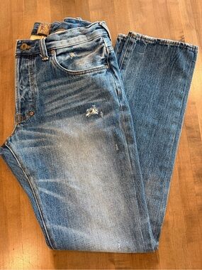 🩷 PRPS Distressed Denim Jeans 🩷